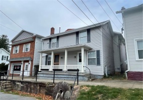 306 Main St, Ligonier, 15658, 4 Bedrooms Bedrooms, 12 Rooms Rooms,2.2 BathroomsBathrooms,Residential,For Sale,Main St,1680786