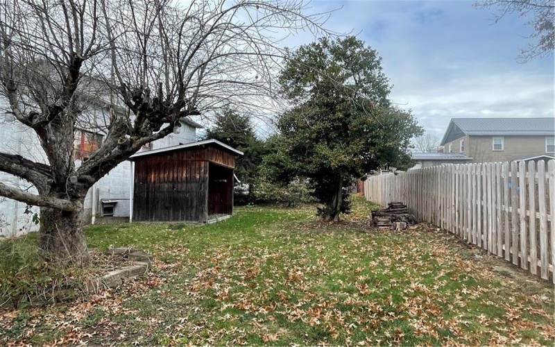 306 Main St, Ligonier, 15658, 4 Bedrooms Bedrooms, 12 Rooms Rooms,2.2 BathroomsBathrooms,Residential,For Sale,Main St,1680786