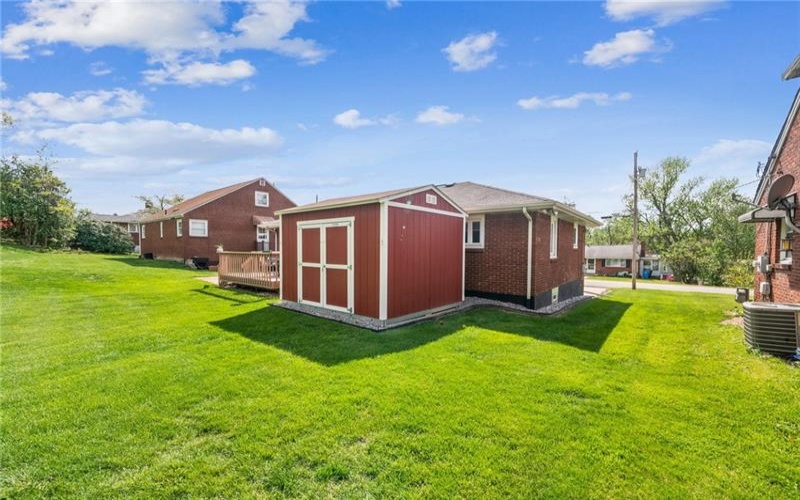 259 Bethel Rd, Irwin, 15642, 2 Bedrooms Bedrooms, 6 Rooms Rooms,2 BathroomsBathrooms,Residential,For Sale,Bethel Rd,1699657