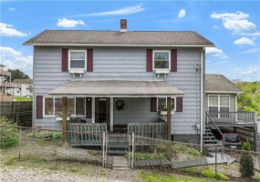 10 Cross Street, New Salem, 15468, 3 Bedrooms Bedrooms, 9 Rooms Rooms,2.1 BathroomsBathrooms,Residential,For Sale,Cross Street,1699990