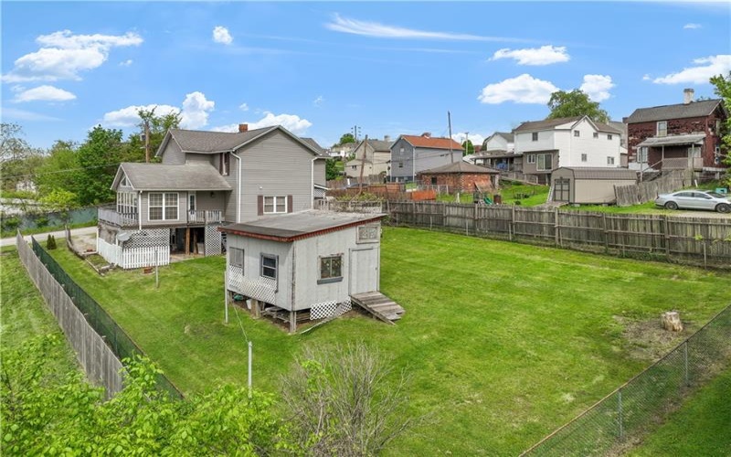 10 Cross Street, New Salem, 15468, 3 Bedrooms Bedrooms, 9 Rooms Rooms,2.1 BathroomsBathrooms,Residential,For Sale,Cross Street,1699990