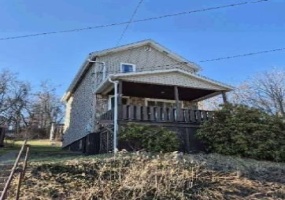 1019 Arlington Ave, Jeannette, 15644, 2 Bedrooms Bedrooms, ,1 BathroomBathrooms,Residential,For Sale,Arlington Ave,1700119