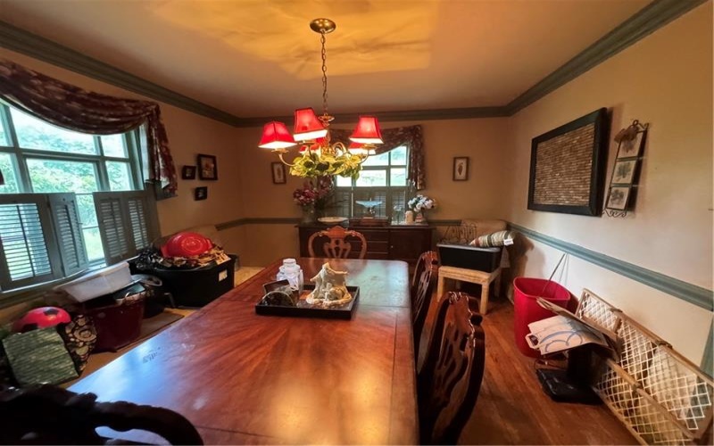 444 Franklin Farms Rd, Washington, 15301, 3 Bedrooms Bedrooms, 9 Rooms Rooms,1.1 BathroomsBathrooms,Residential,For Sale,Franklin Farms Rd,1671586