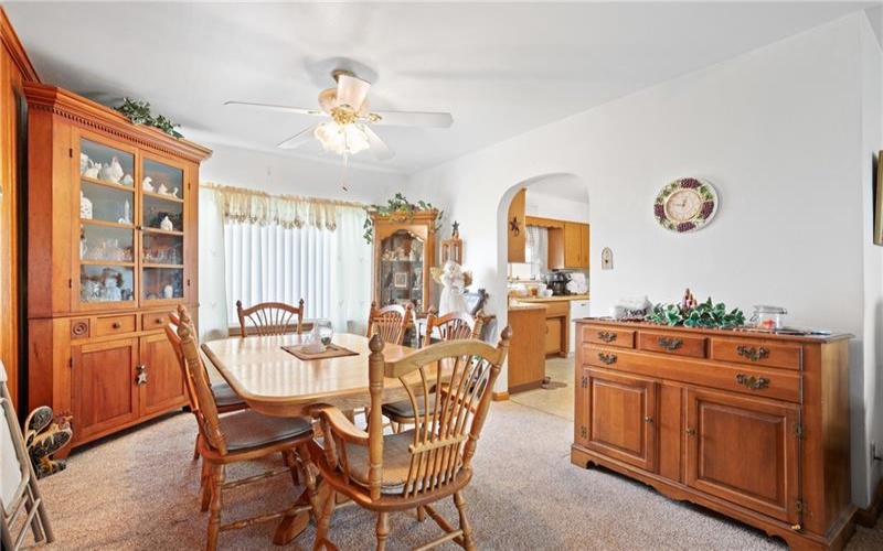 726 Stoystown Rd, Somerset, 15501, 3 Bedrooms Bedrooms, ,1 BathroomBathrooms,Residential,For Sale,Stoystown Rd,1683732