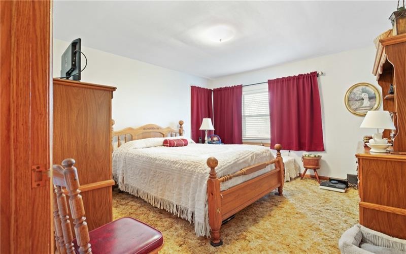 726 Stoystown Rd, Somerset, 15501, 3 Bedrooms Bedrooms, ,1 BathroomBathrooms,Residential,For Sale,Stoystown Rd,1683732