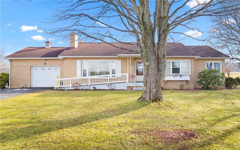 726 Stoystown Rd, Somerset, 15501, 3 Bedrooms Bedrooms, ,1 BathroomBathrooms,Residential,For Sale,Stoystown Rd,1683732