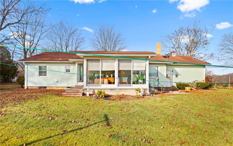 726 Stoystown Rd, Somerset, 15501, 3 Bedrooms Bedrooms, ,1 BathroomBathrooms,Residential,For Sale,Stoystown Rd,1683732