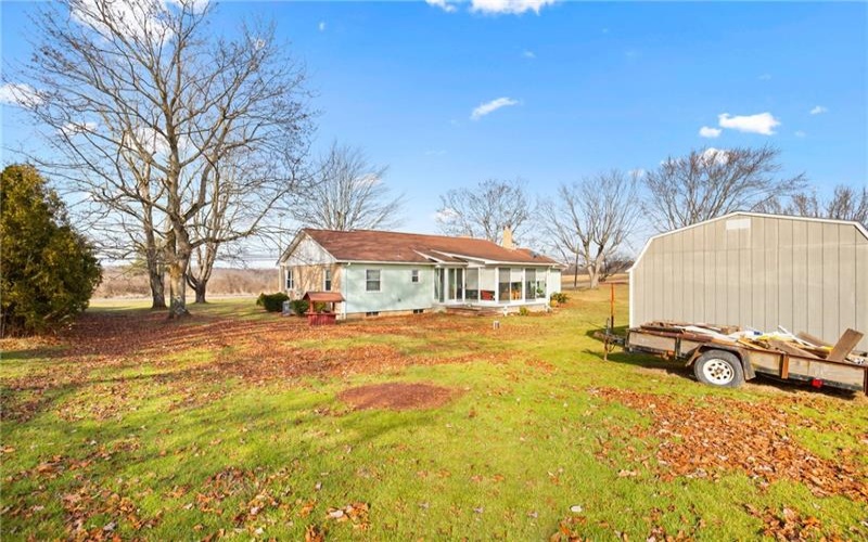 726 Stoystown Rd, Somerset, 15501, 3 Bedrooms Bedrooms, ,1 BathroomBathrooms,Residential,For Sale,Stoystown Rd,1683732