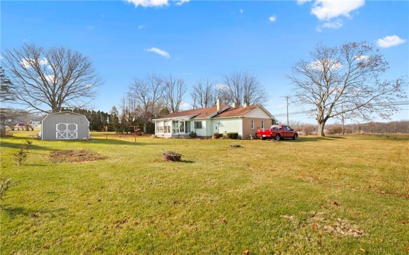 726 Stoystown Rd, Somerset, 15501, 3 Bedrooms Bedrooms, ,1 BathroomBathrooms,Residential,For Sale,Stoystown Rd,1683732