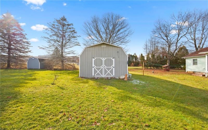726 Stoystown Rd, Somerset, 15501, 3 Bedrooms Bedrooms, ,1 BathroomBathrooms,Residential,For Sale,Stoystown Rd,1683732