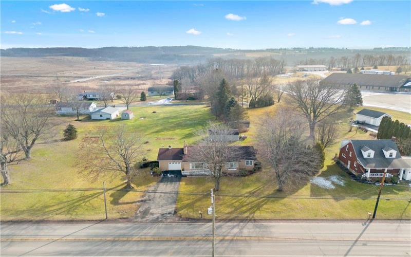 726 Stoystown Rd, Somerset, 15501, 3 Bedrooms Bedrooms, ,1 BathroomBathrooms,Residential,For Sale,Stoystown Rd,1683732