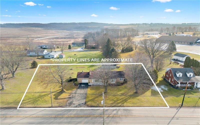 726 Stoystown Rd, Somerset, 15501, 3 Bedrooms Bedrooms, ,1 BathroomBathrooms,Residential,For Sale,Stoystown Rd,1683732