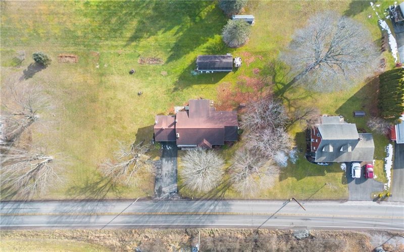726 Stoystown Rd, Somerset, 15501, 3 Bedrooms Bedrooms, ,1 BathroomBathrooms,Residential,For Sale,Stoystown Rd,1683732