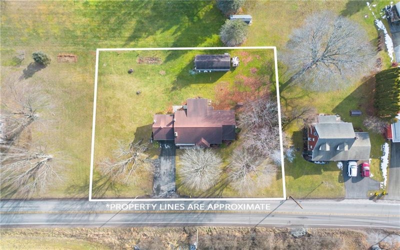 726 Stoystown Rd, Somerset, 15501, 3 Bedrooms Bedrooms, ,1 BathroomBathrooms,Residential,For Sale,Stoystown Rd,1683732