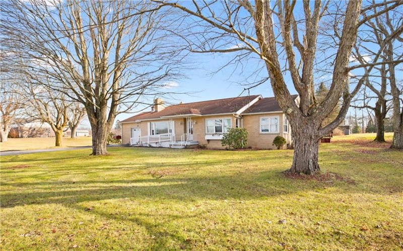 726 Stoystown Rd, Somerset, 15501, 3 Bedrooms Bedrooms, ,1 BathroomBathrooms,Residential,For Sale,Stoystown Rd,1683732