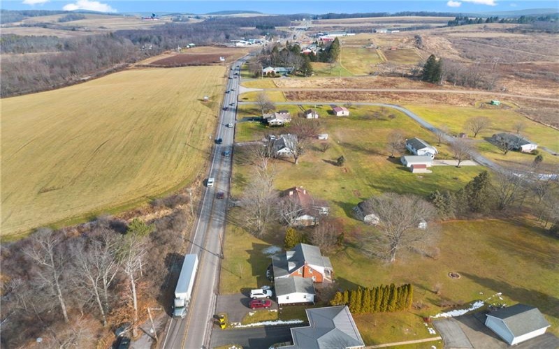 726 Stoystown Rd, Somerset, 15501, 3 Bedrooms Bedrooms, ,1 BathroomBathrooms,Residential,For Sale,Stoystown Rd,1683732