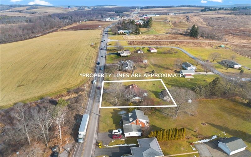726 Stoystown Rd, Somerset, 15501, 3 Bedrooms Bedrooms, ,1 BathroomBathrooms,Residential,For Sale,Stoystown Rd,1683732