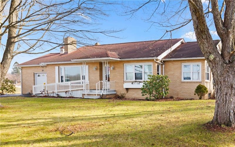 726 Stoystown Rd, Somerset, 15501, 3 Bedrooms Bedrooms, ,1 BathroomBathrooms,Residential,For Sale,Stoystown Rd,1683732
