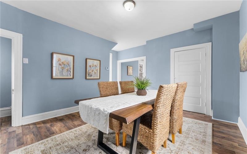 91 Watkins Avenue, Donora, 15033, 3 Bedrooms Bedrooms, 6 Rooms Rooms,1.1 BathroomsBathrooms,Residential,For Sale,Watkins Avenue,1695541