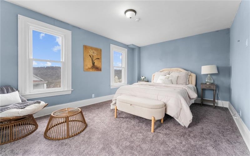 91 Watkins Avenue, Donora, 15033, 3 Bedrooms Bedrooms, 6 Rooms Rooms,1.1 BathroomsBathrooms,Residential,For Sale,Watkins Avenue,1695541