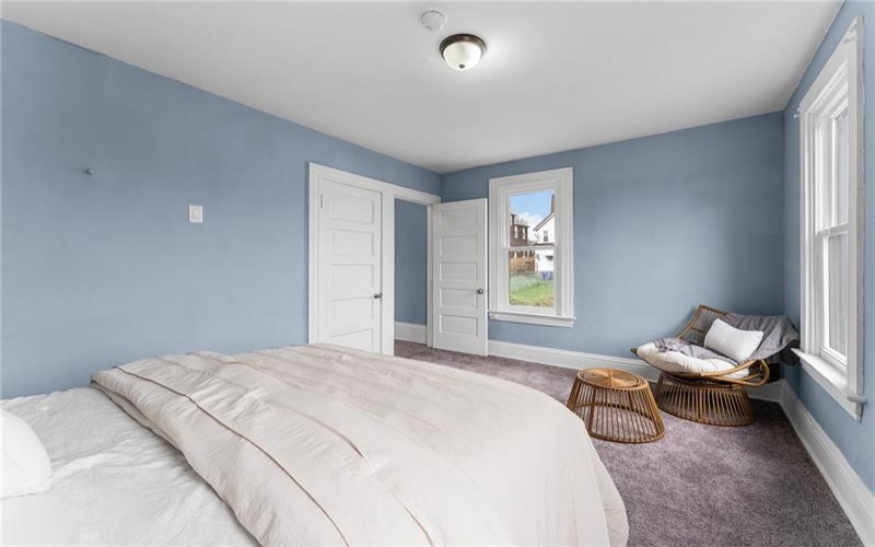 91 Watkins Avenue, Donora, 15033, 3 Bedrooms Bedrooms, 6 Rooms Rooms,1.1 BathroomsBathrooms,Residential,For Sale,Watkins Avenue,1695541