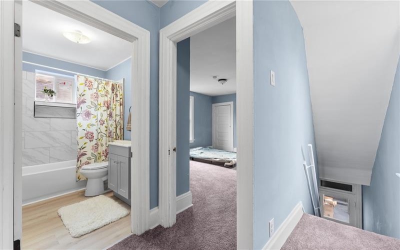 91 Watkins Avenue, Donora, 15033, 3 Bedrooms Bedrooms, 6 Rooms Rooms,1.1 BathroomsBathrooms,Residential,For Sale,Watkins Avenue,1695541