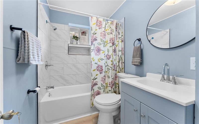 91 Watkins Avenue, Donora, 15033, 3 Bedrooms Bedrooms, 6 Rooms Rooms,1.1 BathroomsBathrooms,Residential,For Sale,Watkins Avenue,1695541