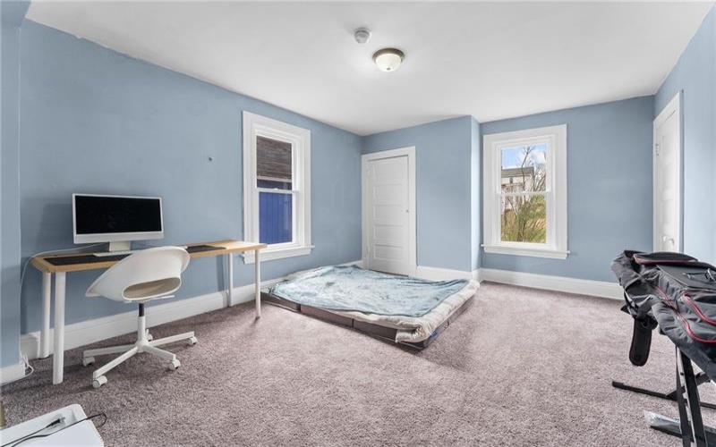 91 Watkins Avenue, Donora, 15033, 3 Bedrooms Bedrooms, 6 Rooms Rooms,1.1 BathroomsBathrooms,Residential,For Sale,Watkins Avenue,1695541