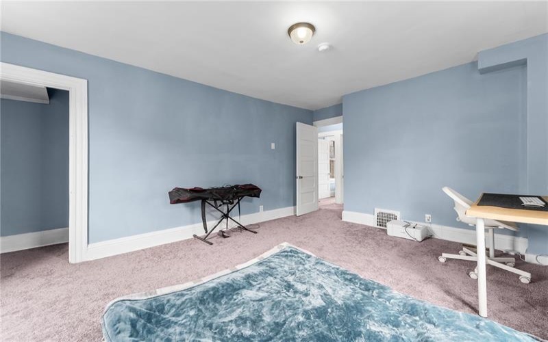 91 Watkins Avenue, Donora, 15033, 3 Bedrooms Bedrooms, 6 Rooms Rooms,1.1 BathroomsBathrooms,Residential,For Sale,Watkins Avenue,1695541