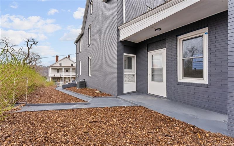 91 Watkins Avenue, Donora, 15033, 3 Bedrooms Bedrooms, 6 Rooms Rooms,1.1 BathroomsBathrooms,Residential,For Sale,Watkins Avenue,1695541