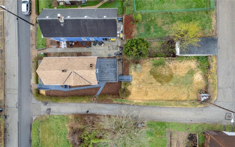 91 Watkins Avenue, Donora, 15033, 3 Bedrooms Bedrooms, 6 Rooms Rooms,1.1 BathroomsBathrooms,Residential,For Sale,Watkins Avenue,1695541