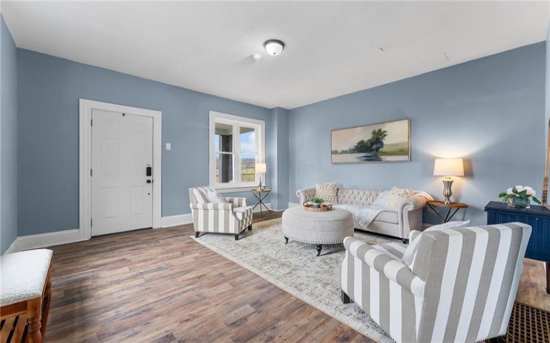 91 Watkins Avenue, Donora, 15033, 3 Bedrooms Bedrooms, 6 Rooms Rooms,1.1 BathroomsBathrooms,Residential,For Sale,Watkins Avenue,1695541