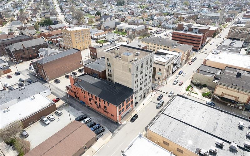 816 Ligonier Street, Suite 402, Latrobe, 15650, ,Commercial-industrial-business,For Sale,Ligonier Street, Suite 402,1699600