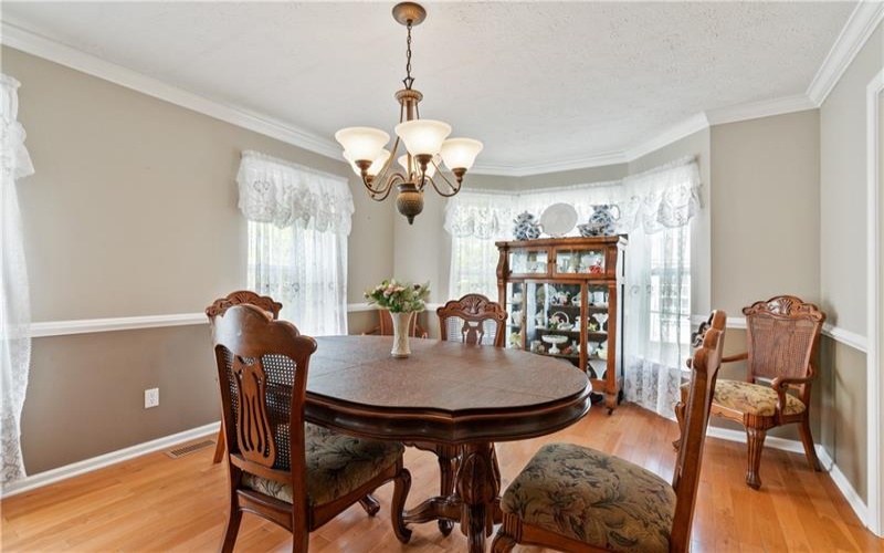 348 Treetop Dr, Canonsburg, 15317, 3 Bedrooms Bedrooms, 9 Rooms Rooms,2.1 BathroomsBathrooms,Residential,For Sale,Treetop Dr,1699877