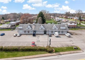 1150 Wildlife Lodge Rd, New Kensington, 15068, ,Commercial-industrial-business,For Sale,Wildlife Lodge Rd,1699920
