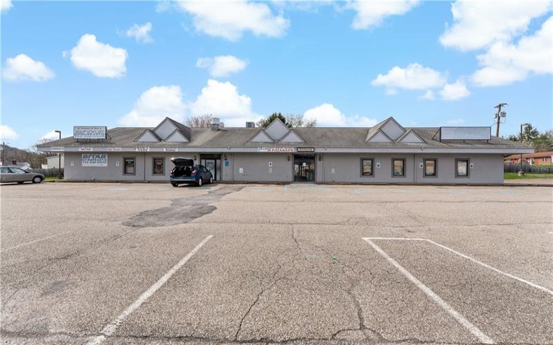 1150 Wildlife Lodge Rd, New Kensington, 15068, ,Commercial-industrial-business,For Sale,Wildlife Lodge Rd,1699920