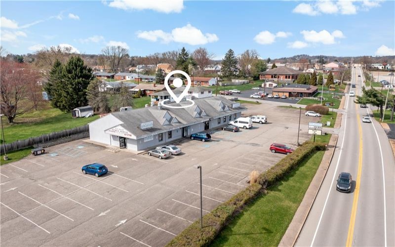 1150 Wildlife Lodge Rd, New Kensington, 15068, ,Commercial-industrial-business,For Sale,Wildlife Lodge Rd,1699920