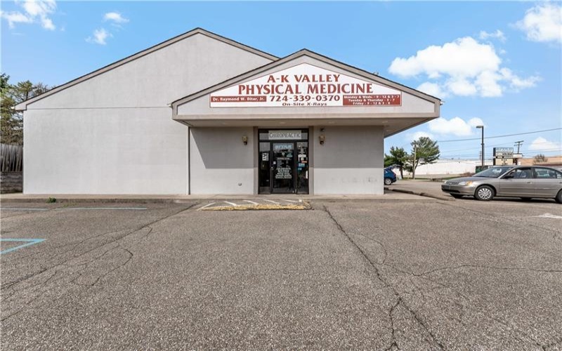 1150 Wildlife Lodge Rd, New Kensington, 15068, ,Commercial-industrial-business,For Sale,Wildlife Lodge Rd,1699920