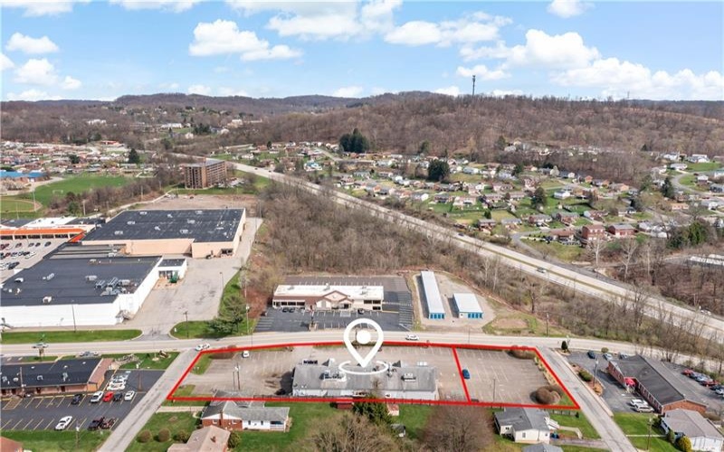 1150 Wildlife Lodge Rd, New Kensington, 15068, ,Commercial-industrial-business,For Sale,Wildlife Lodge Rd,1699920