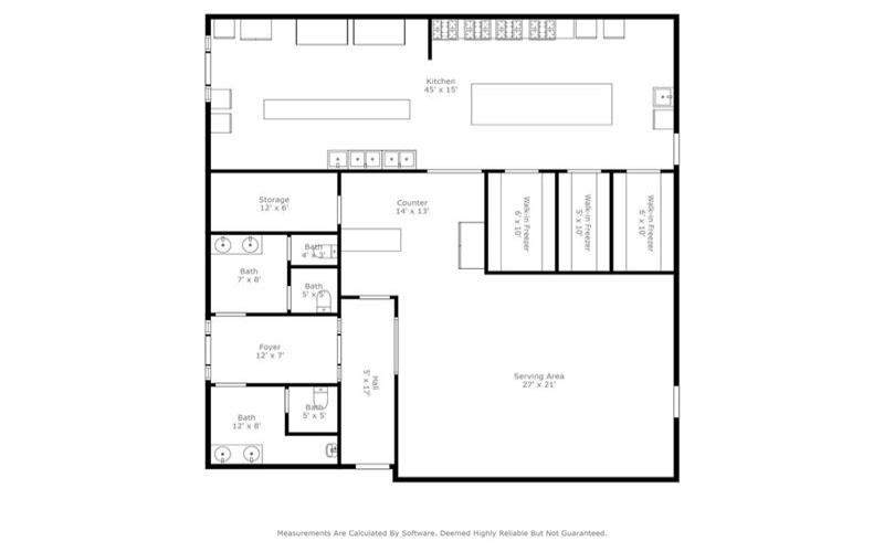 1150 Wildlife Lodge Rd, New Kensington, 15068, ,Commercial-industrial-business,For Sale,Wildlife Lodge Rd,1699920