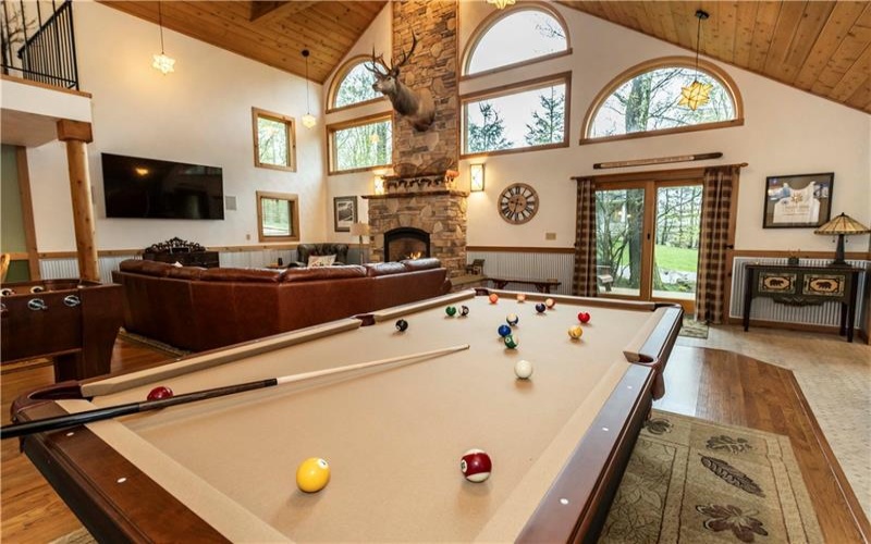 463 Gardner Road, Hidden Valley, 15502, 5 Bedrooms Bedrooms, 13 Rooms Rooms,3 BathroomsBathrooms,Residential,For Sale,Gardner Road,1699998