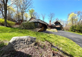 463 Gardner Road, Hidden Valley, 15502, 5 Bedrooms Bedrooms, 13 Rooms Rooms,3 BathroomsBathrooms,Residential,For Sale,Gardner Road,1699998