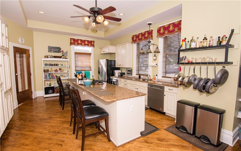 301 Meyers Ave, Meyersdale, 15552, 6 Bedrooms Bedrooms, ,6.2 BathroomsBathrooms,Residential,For Sale,Meyers Ave,1700007