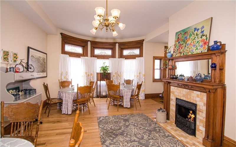 301 Meyers Ave, Meyersdale, 15552, 6 Bedrooms Bedrooms, ,6.2 BathroomsBathrooms,Residential,For Sale,Meyers Ave,1700007