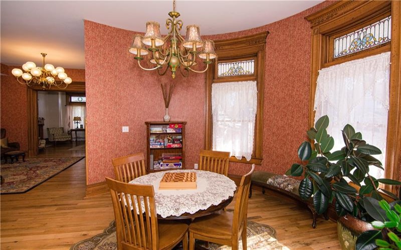 301 Meyers Ave, Meyersdale, 15552, 6 Bedrooms Bedrooms, ,6.2 BathroomsBathrooms,Residential,For Sale,Meyers Ave,1700007