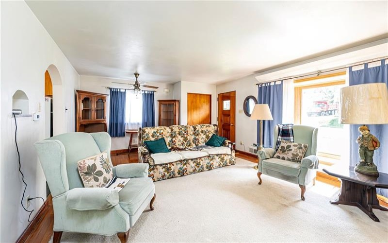 642 Washington Street, Bolivar, 15923, 3 Bedrooms Bedrooms, 6 Rooms Rooms,1.1 BathroomsBathrooms,Residential,For Sale,Washington Street,1700029