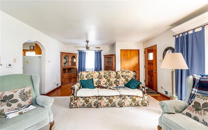 642 Washington Street, Bolivar, 15923, 3 Bedrooms Bedrooms, 6 Rooms Rooms,1.1 BathroomsBathrooms,Residential,For Sale,Washington Street,1700029
