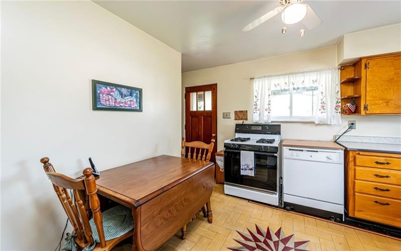 642 Washington Street, Bolivar, 15923, 3 Bedrooms Bedrooms, 6 Rooms Rooms,1.1 BathroomsBathrooms,Residential,For Sale,Washington Street,1700029