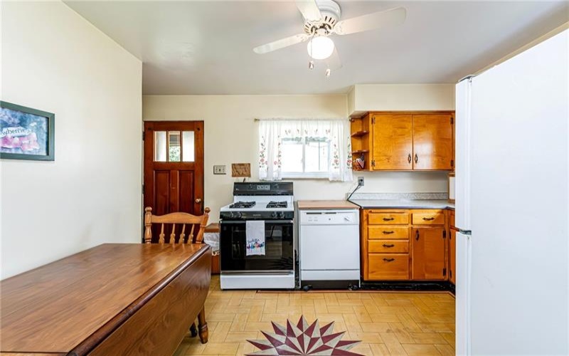 642 Washington Street, Bolivar, 15923, 3 Bedrooms Bedrooms, 6 Rooms Rooms,1.1 BathroomsBathrooms,Residential,For Sale,Washington Street,1700029