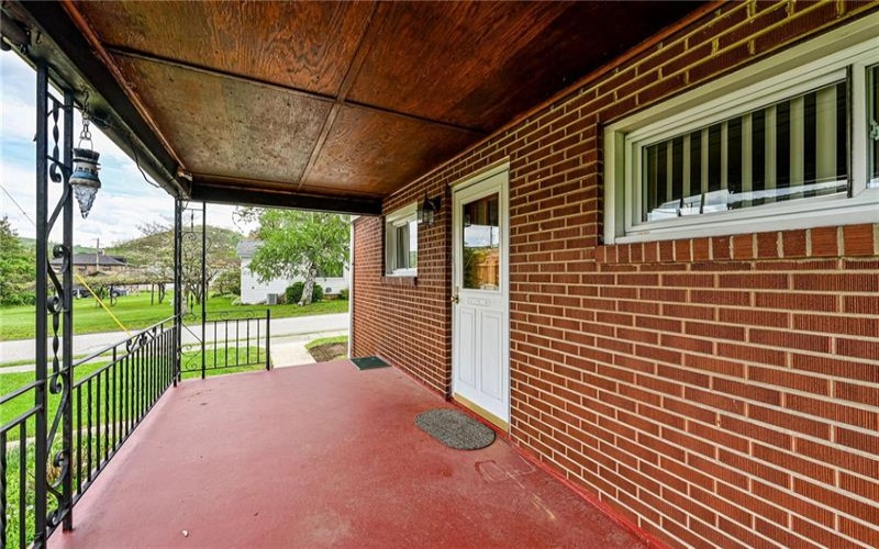 642 Washington Street, Bolivar, 15923, 3 Bedrooms Bedrooms, 6 Rooms Rooms,1.1 BathroomsBathrooms,Residential,For Sale,Washington Street,1700029
